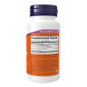 Бета глюкан NOW Foods (Beta-1.3/1.6-D-Glucan) 100 мг 90 капсул