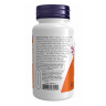 Бета глюкан NOW Foods (Beta-1.3/1.6-D-Glucan) 100 мг 90 капсул