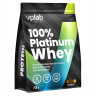 Протеин VPLab 100% Platinum Whey  750 г