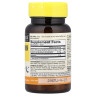 Мелатонін Mason Natural  (Melatonin) 3 мг 60 таблеток