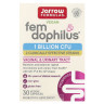Пробиотик для женщин Jarrow Formulas (Fem Dophilus) 1 млрд КОЕ 