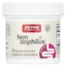 Пробиотик для женщин Jarrow Formulas (Fem Dophilus) 1 млрд КОЕ 
