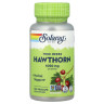 Боярышник Solaray, True Herbs 100 капсул (525 мг на капсулу)