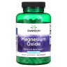 Магний Swanson (Magnesium) 400 мг 250 капсул