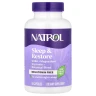 Добавка Natrol сон и восстановление без мелатонина 60 капсул