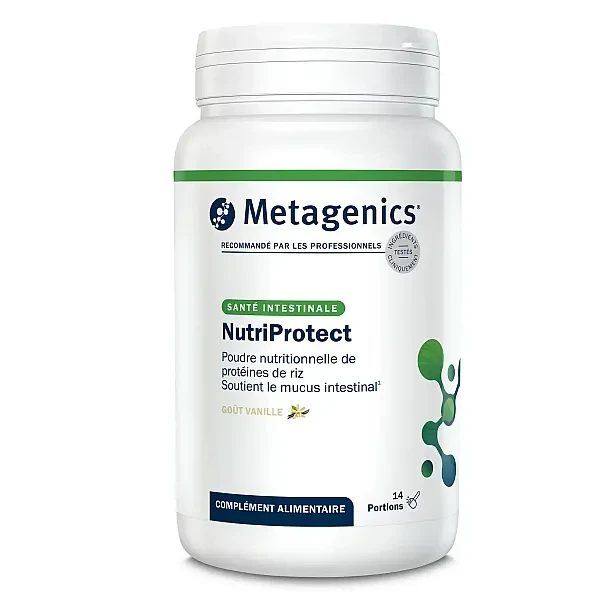 НутріПротект Metagenics (NutriProtect) 784 г