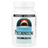 Прегненолон Source Naturals (Pregnenolone) 25 мг 120 таблеток