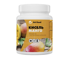 Кисіль Манго