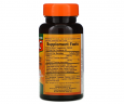 Естер C-500 з біофлавоноїдами American Health (Ester C) 500 мг 