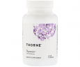 Кофакторы для щитовидной железы Thorne Research (Thyrocsin) 120 капсул