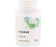 Л-Тирозин Thorne Research (L-Tyrosine) 500 мг 90 капсул