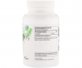 Л-Тирозин Thorne Research (L-Tyrosine) 500 мг 90 капсул
