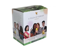 Комбінований набір Тач Фаворит Forever Living Products (A Touch of Forever)