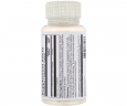 Витамин К2 Solaray (Vitamin K-2) 50 мкг 30 капсул