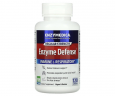 Ферменты  Enzymedica (Enzyme Defense ViraStop) протеолитические 