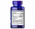 Рыбий жир Омега-3 Плюс Поддержка Холестерина Puritan's Pride (Omega-3 Fish Oil Plus Cholesterol Support) 500/150 мг 60 капсул