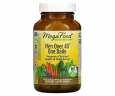Мультивітаміни для чоловіків 40+ MegaFood  (Men Over 40 One Daily) 