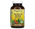 Мультивітаміни для чоловіків 40+ MegaFood  (Men Over 40 One Daily) 