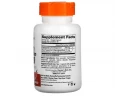Коэнзим Q-10 с биоперином Doctor's Best (CoQ10 with Bioperine) 200 мг 