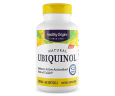 Убіхінол Healthy Origins (Ubiquinol) 200 мг 