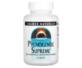 Пикногенол максимальный Source Naturals (Pycnogenol Supreme) 
