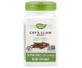 Котячий кіготь Nature's Way  (Cat's Claw Bark) 1455 мг 100 капсул