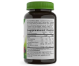 Магний цитрат Nature's Way (Magnesium Gummy) 100 мг 60 жевательных конфет со вкусом ягод