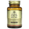 Коэнзим CoQ10 Solgar (CoQ10) 400 мг 