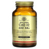 Коэнзим CoQ10 Solgar (CoQ10) 400 мг 