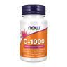 Вітамін С Now Foods (Vitamin C-1000) 30 капсул