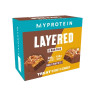 Батончик Layered Bar Myprotein 12x60г