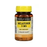 Мелатонин Mason Natural (Melatonin) 5 мг 