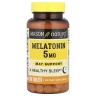 Мелатонин Mason Natural (Melatonin) 5 мг 