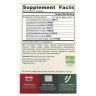 Пробіотик Jarrow Formulas (Jarro-Dophilus EPS) 25 млрд КУО 60 капсул