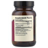 Д-Манноза и экстракт клюквы Dr. Mercola (D-Mannose and Cranberry Extract) 60 капсул
