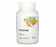 Витамины для поддержки флоры кишечника Ундецин Thorne Research (Undecyn) 120 капсул