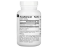 Лактаза Source Naturals (Lactase Digest) 180 капсул