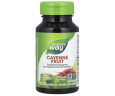 Кайєнський перець Nature's Way (Cayenne Fruit) 450 мг 