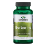 Берберин Swanson (Berberine) 400 мг 60 капсул