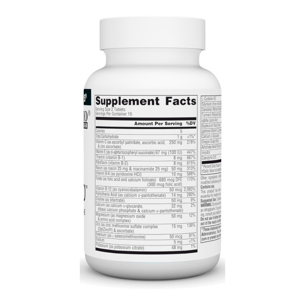 Комплекс для печінки Source Naturals (Liver Guard™) 30 таблеток