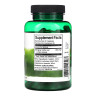 Листя кропиви дводомної Swanson (Stinging Nettle Leaf) 400mg 120 капсул