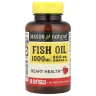 Рыбий жир с омега-3 Mason Natural (Omega-3 Fish Oil) 1000 мг 