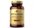 Калий Solgar (Potassium) 99 мг 