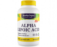 Альфа-липоевая кислота Healthy Origins (Alpha-lipoic acid) 600 мг 