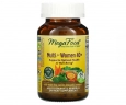 Вітаміни для жінок 40+ MegaFood (Multi for women) 60 таблеток