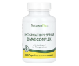 Комплекс Фосфатидилсеріну і ДМАЕ Natures Plus (DMAE Phosphatidylderine) 60 капсул