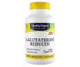 Вільний L-глутатіон Healthy Origins (Reduced L-Glutathione) 250 мг 