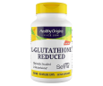 Вільний L-глутатіон Healthy Origins (Reduced L-Glutathione) 250 мг 