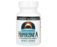 Гуперзин А Source Naturals (Huperzine A) 100 мкг