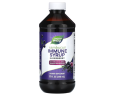 Черная бузина Био Nature's Way (Sambucus Immune) 